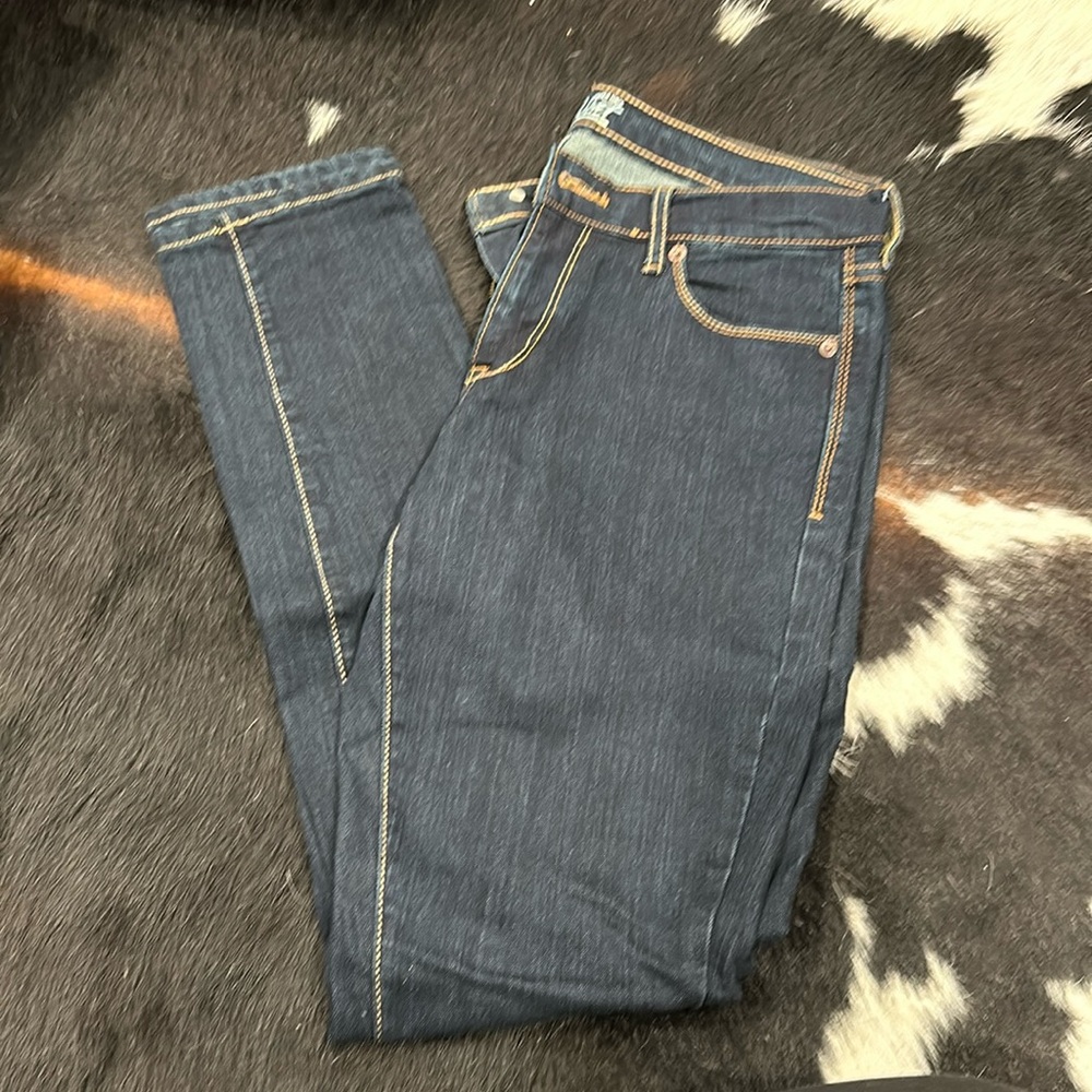 Old Navy skinny jeans